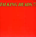 Talking Heads Talking Heads: 77 Vinyl LP 2009