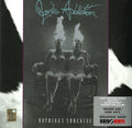 Jane's Addiction Nothing's Shocking Vinyl LP 2013