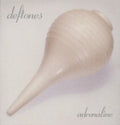 Deftones Adrenaline Vinyl LP 2011