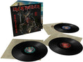 Iron Maiden Senjutsu Vinyl LP 2021