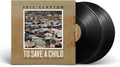 Eric Clapton To Save A Child Vinyl LP 2024