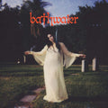 Luna Shadows Bathwater Vinyl LP + 16 Page Booklet 2024