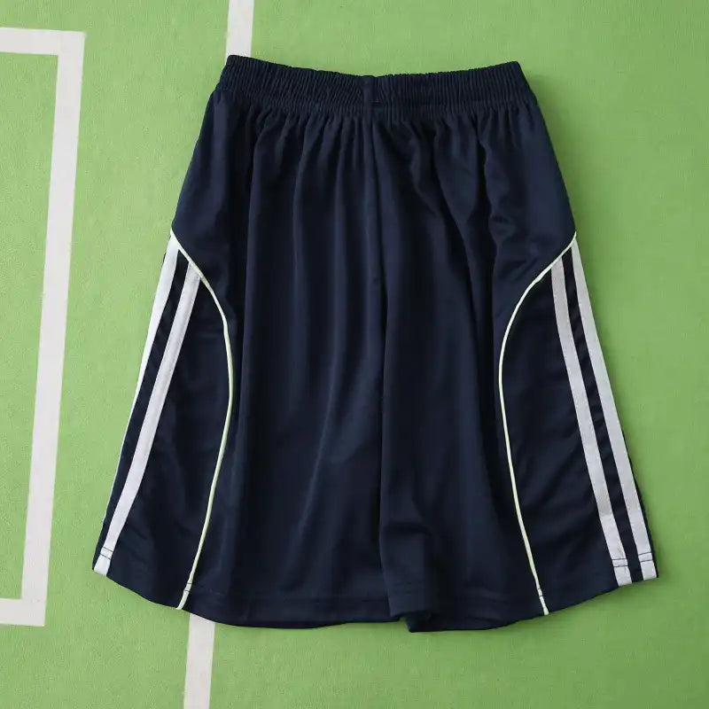 Real Madrid CF Away Kids Kit 25/26 Season