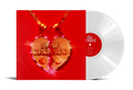 Kacey Musgraves Star-Crossed Vinyl LP Clear White Colour 2021