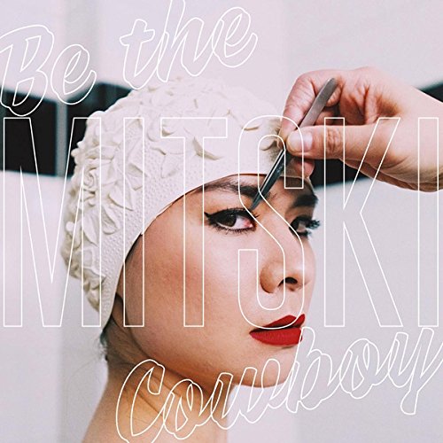 Mitski Be The Cowboy Vinyl LP 2018