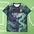 Real Madrid CF Fan Version 24/25 Season Jersey