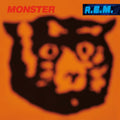 REM Monster Vinyl LP 2019