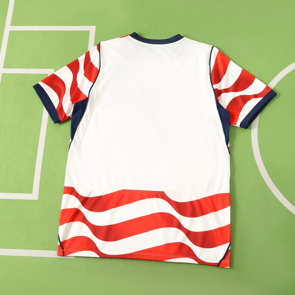 2026 FIFA World Cup USA Home Jersey