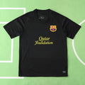 FC Barcelona Away Retro 11/12 Season Jersey