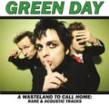 Green Day A Wasteland To Call Home Vinyl LP 2023