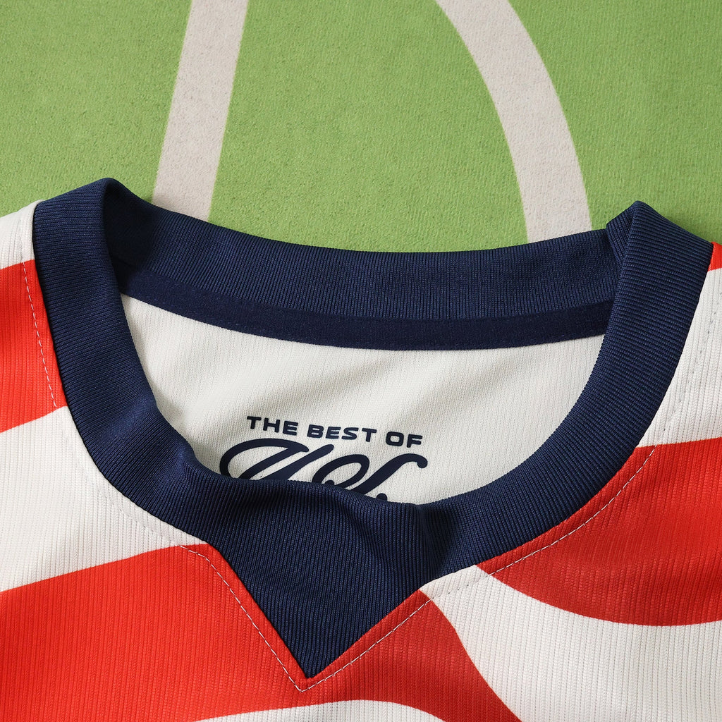 2026 FIFA World Cup USA Home Jersey