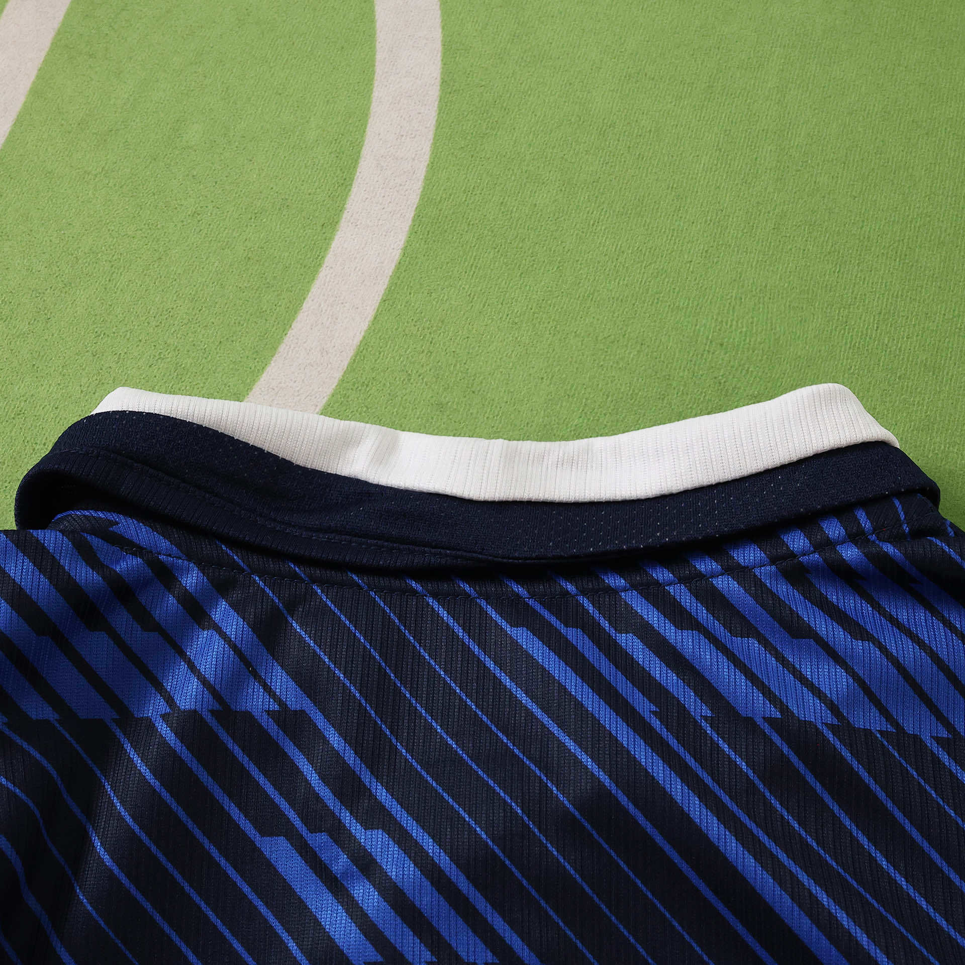 2026 FIFA World Cup France Home Jersey