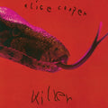 Alice Cooper Killer Vinyl LP 2023
