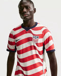 2026 FIFA World Cup USA Home Jersey