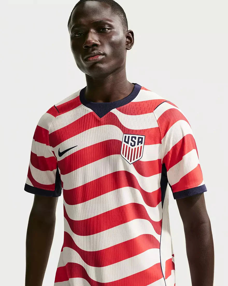 2026 FIFA World Cup USA Home Jersey