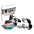 Dwight Yoakam The Beginning And Then Some: The Albums Of The '80s Vinyl LP Boxset RSD 2024