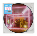 Easy Life Live From Abbey Road Studios Vinyl LP Picture Disc 2023