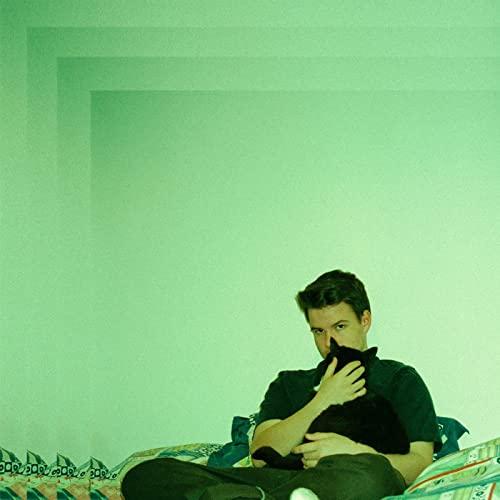 Rex Orange County Bcos U Will Never B Free Vinyl LP 2020