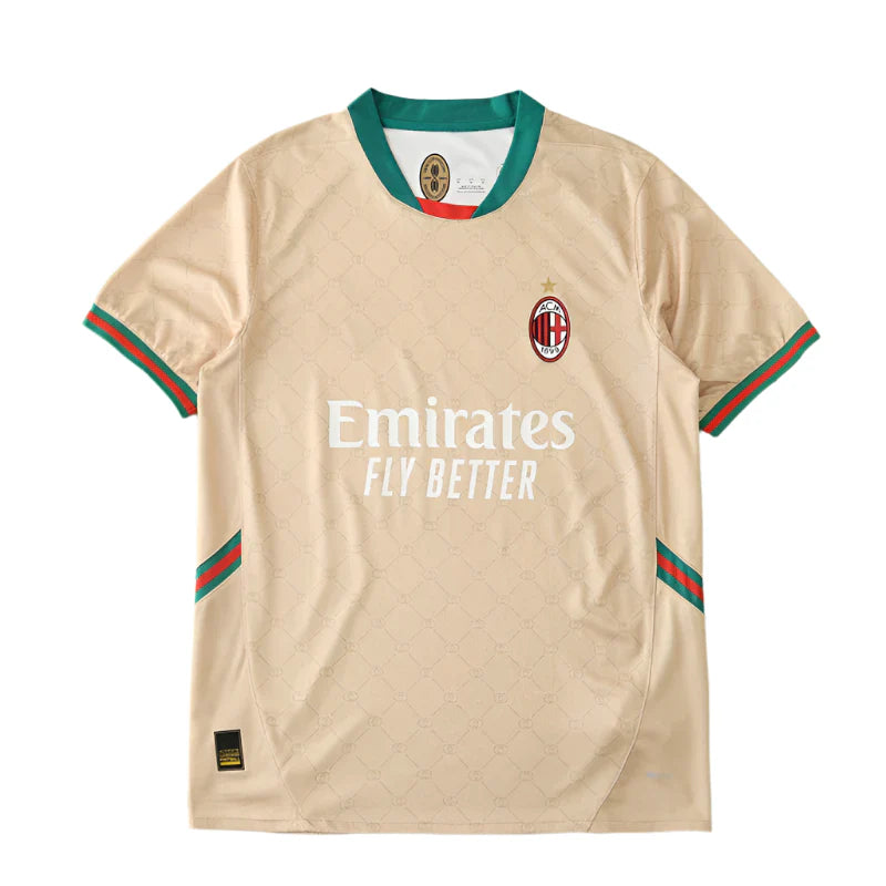 A.C. Milan Cathedral 24/25 Season Jersey