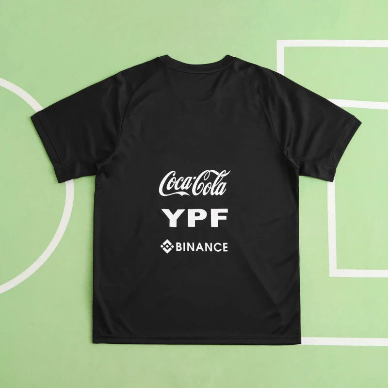 Argentina National Team YPF T-Shirt