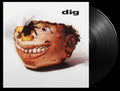 Dig Dig (Self Titled) Vinyl LP 2024