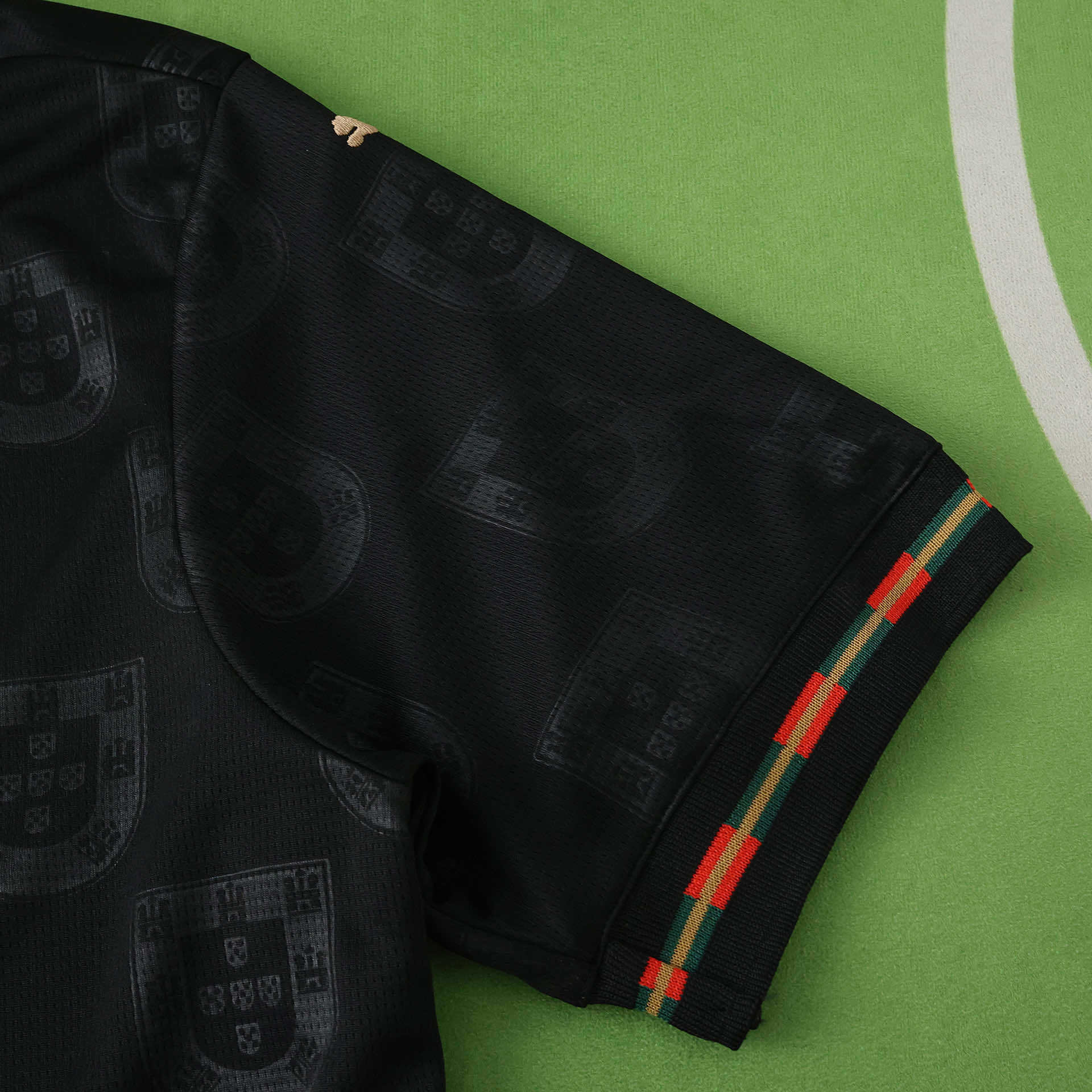 Portugal 25/26 Season Away Jersey