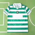 Celtic FC Home Retro Fan Version 97/99 Season Jersey