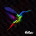 THE SHERLOCKS Live for the Moment Vinyl LP Clear Colour 2017