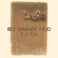 ZZ Top - Rio Grande Mud LP NEW SYEOR 2025