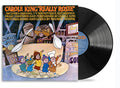 Carole King - Really Rosie LP NEW