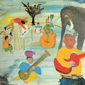 Band - Music From Big Pink LP NEW