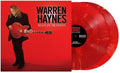 Warren Haynes - Man In Motion 2LP NEW