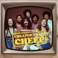 Frank Zappa - Cheaper Than Cheep 3LP NEW