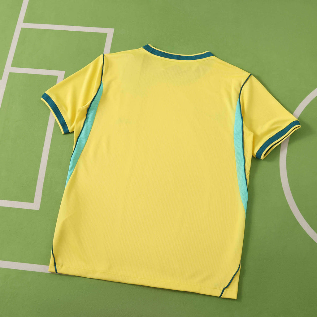2026 FIFA World Cup Brazil Jersey