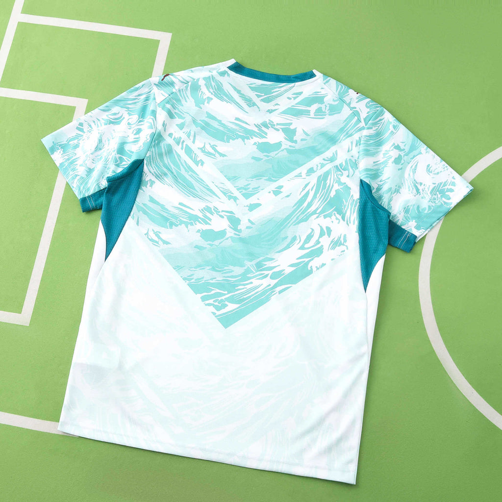 2026 FIFA World Cup Portugal Away Jersey