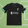 Liverpool FC Away 24/25 Season Jersey
