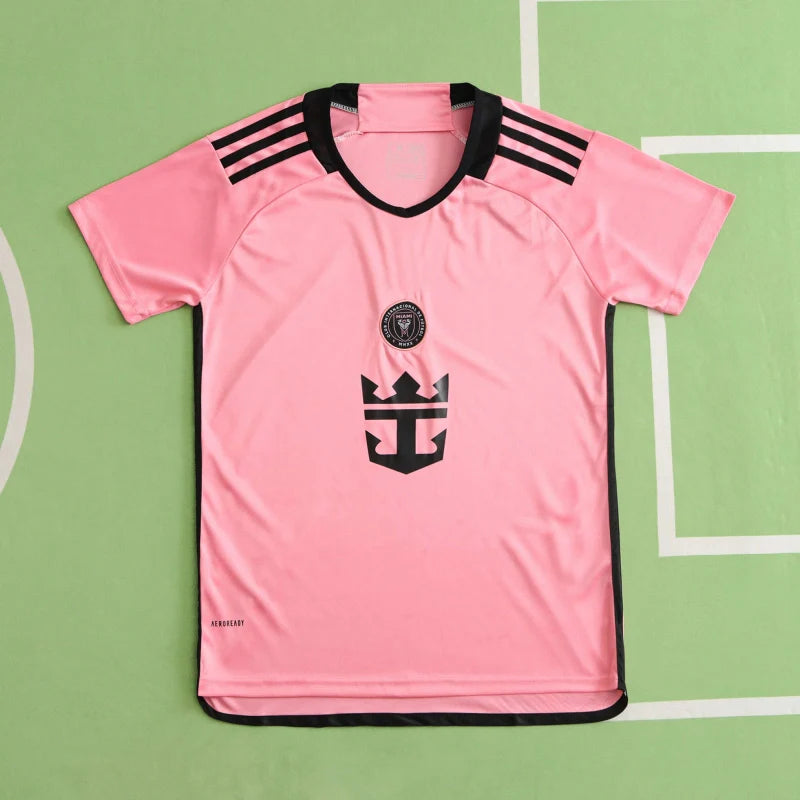 Inter Miami CF Home Shirt 24/25 Season