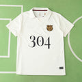 FC Barcelona Lamine Yamal Fan Version 24/25 Season Jersey