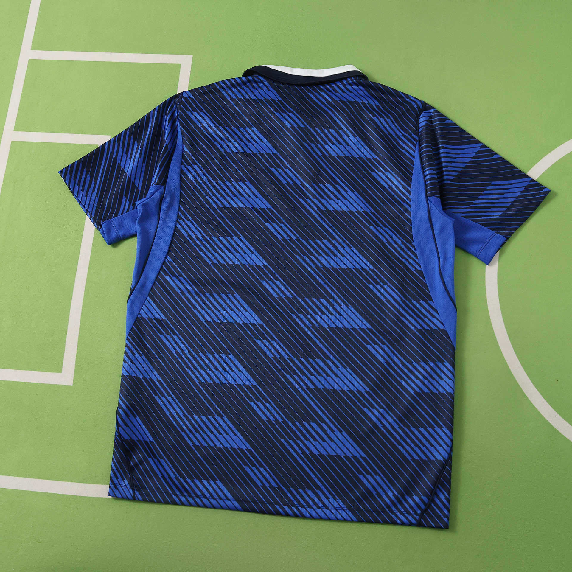 2026 FIFA World Cup France Home Jersey