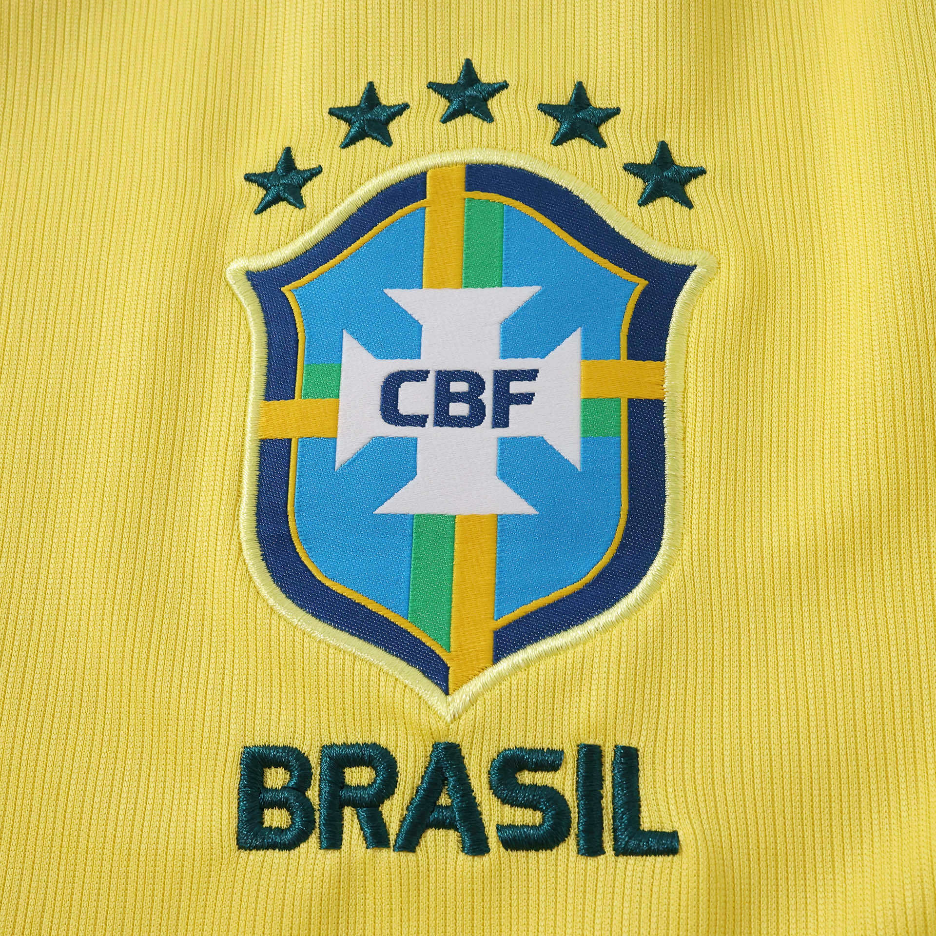 2026 FIFA World Cup Brazil Jersey