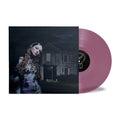 Holly Humberstone Can You Afford To Lose Me? Vinyl LP Transparent Purple 2023