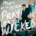 Panic! At The Disco Pray For The Wicked Vinyl LP 2018
