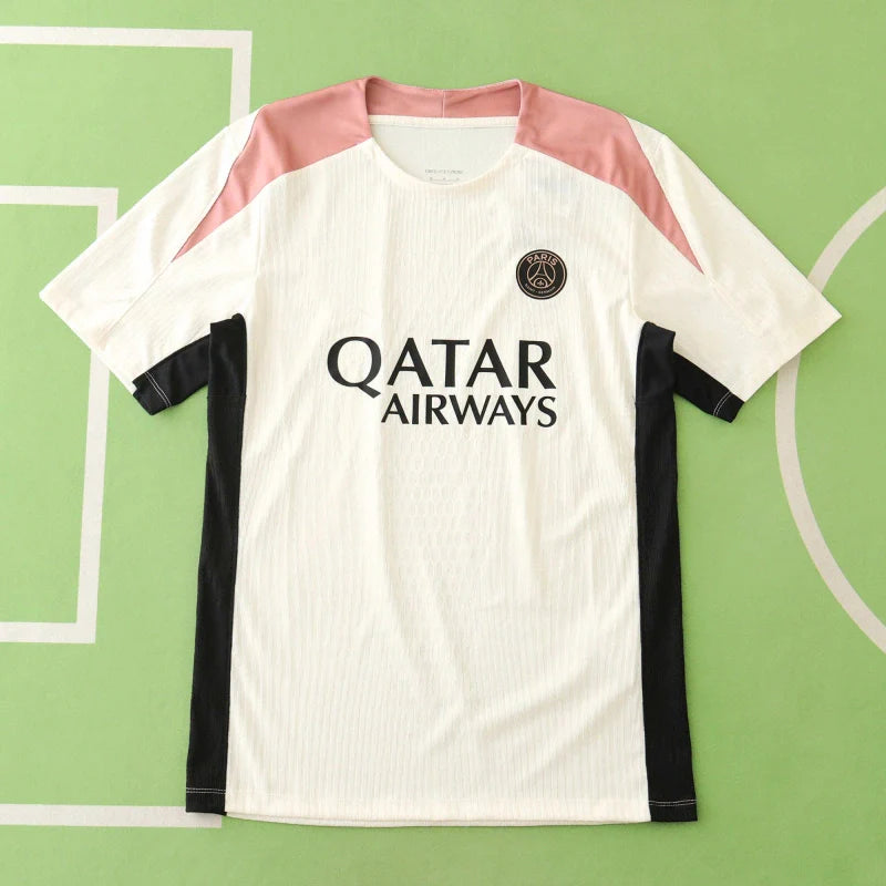 Paris Saint-Germain F.C. Concept Fan Version 24/25 Season Jersey