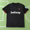 West Ham United F.C. Away Fan Version 24/25 Season Jersey