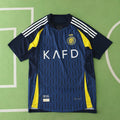 Al Nassr FC Away 24/25 Season Jersey