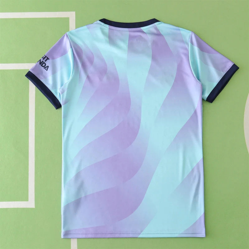 Arsenal F.C. Third Shirt 24/25 Season