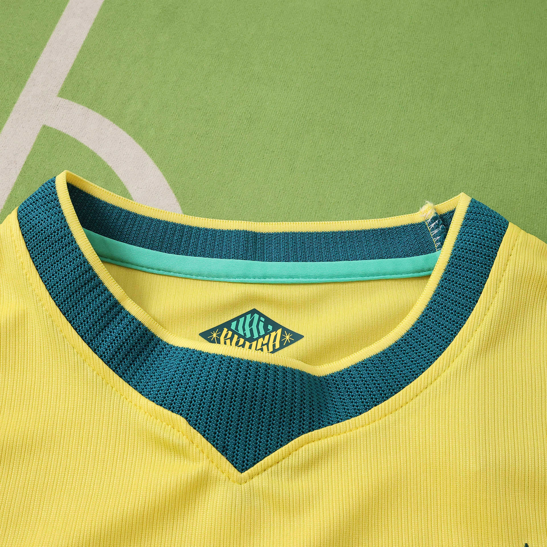 2026 FIFA World Cup Brazil Jersey