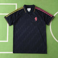 JCF Concept Black Jersey
