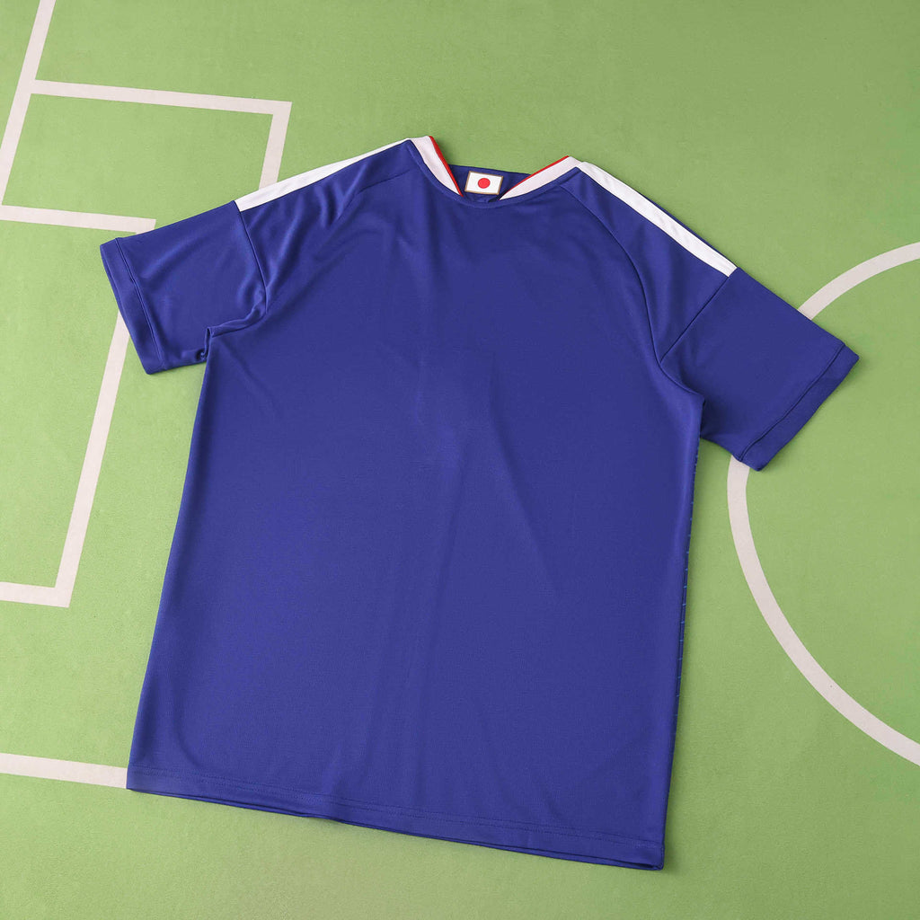 2026 FIFA World Cup Japan Home Jersey