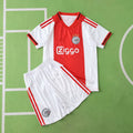 AFC Ajax Home Kids Kit 25/26 Season